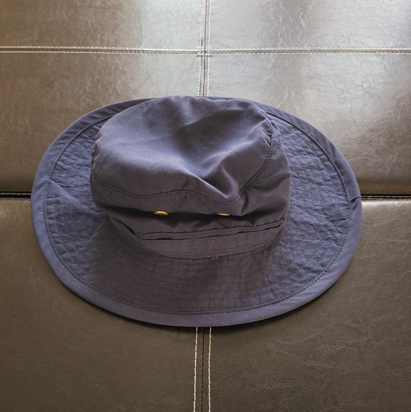 Dorfman Pacific Men's Microfiber Boonie Sun Hat - Picture 7 of 9